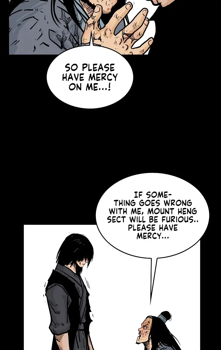 Fist Demon of Mount Hua Chapter 71 Page 69