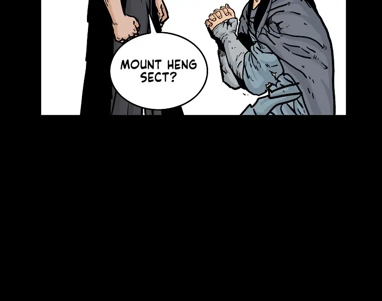 Fist Demon of Mount Hua Chapter 71 Page 70