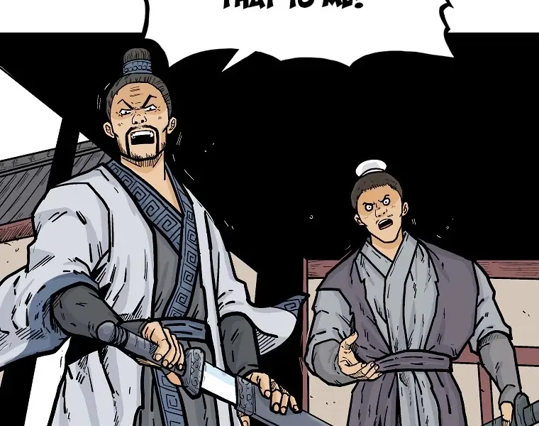 Fist Demon of Mount Hua Chapter 71 Page 82