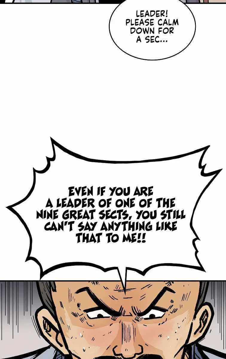 Fist Demon of Mount Hua Chapter 72 Page 4