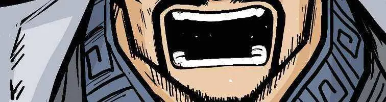 Fist Demon of Mount Hua Chapter 72 Page 5