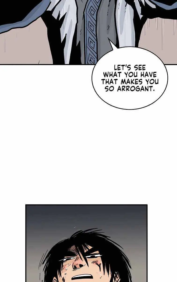 Fist Demon of Mount Hua Chapter 72 Page 7