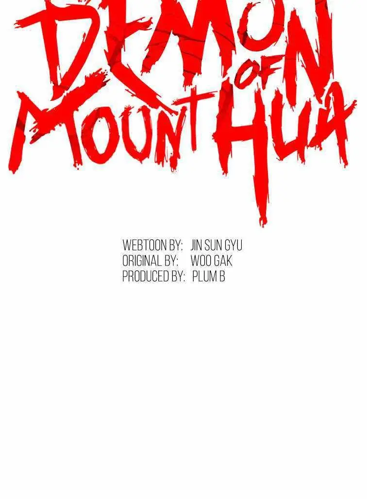 Fist Demon of Mount Hua Chapter 72 Page 11