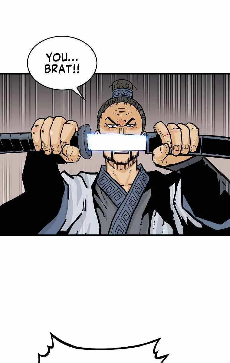 Fist Demon of Mount Hua Chapter 72 Page 14