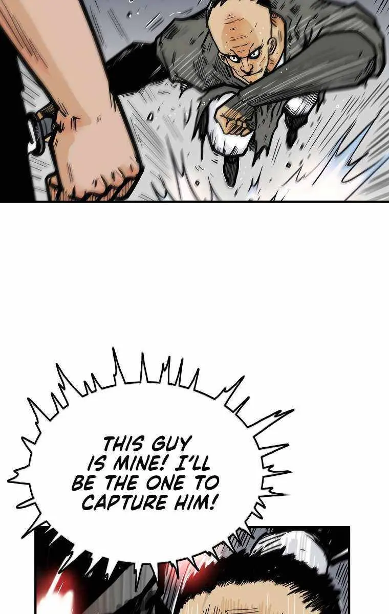 Fist Demon of Mount Hua Chapter 72 Page 20