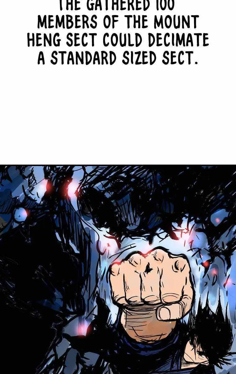 Fist Demon of Mount Hua Chapter 72 Page 25