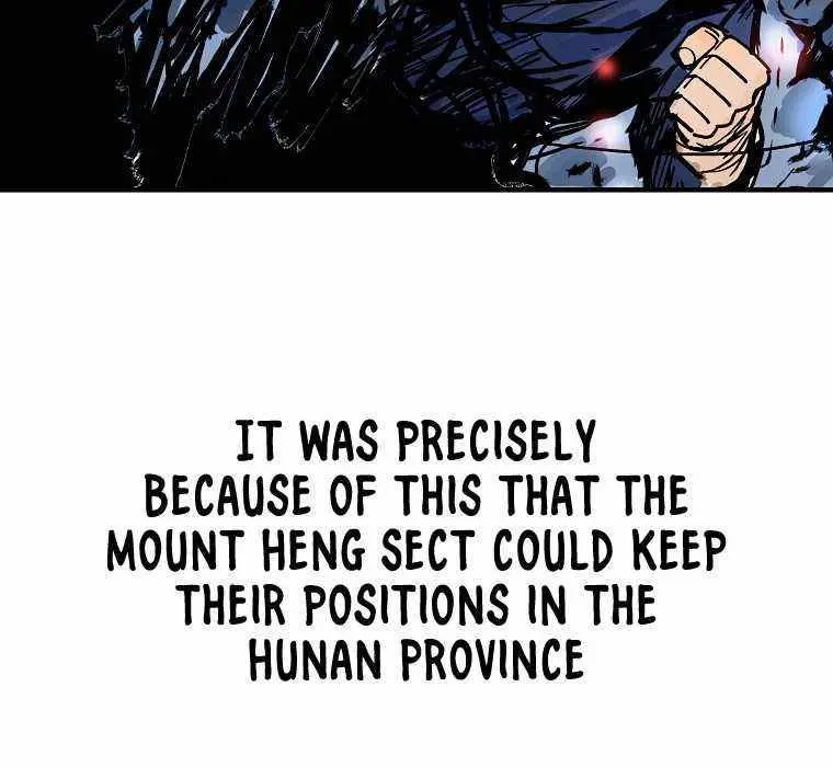 Fist Demon of Mount Hua Chapter 72 Page 26