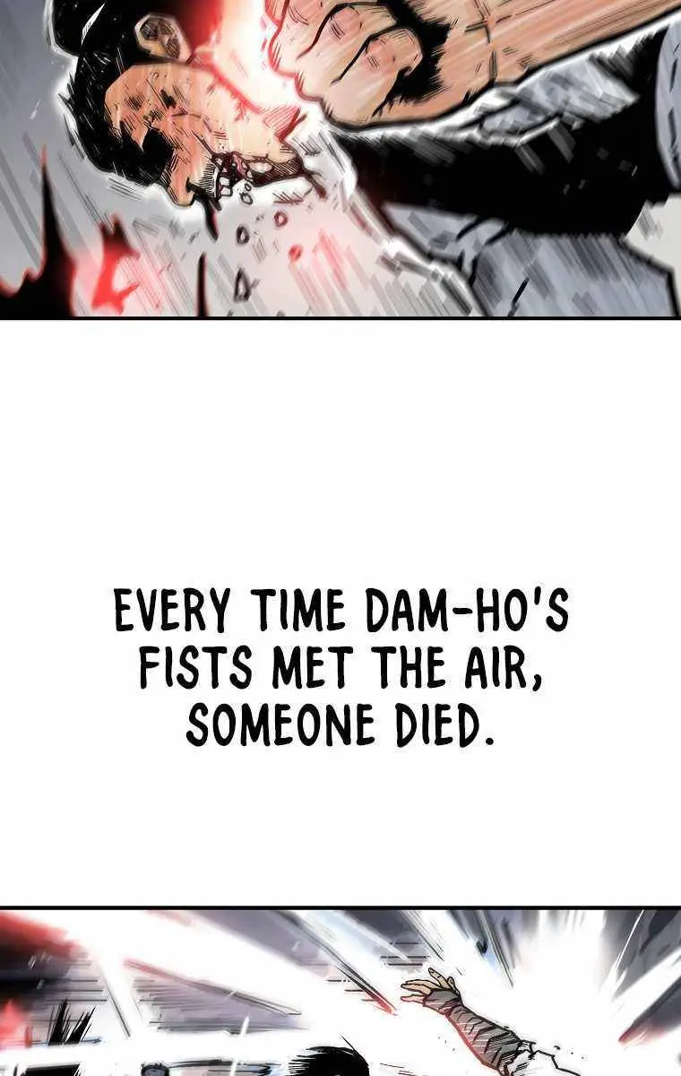 Fist Demon of Mount Hua Chapter 72 Page 29