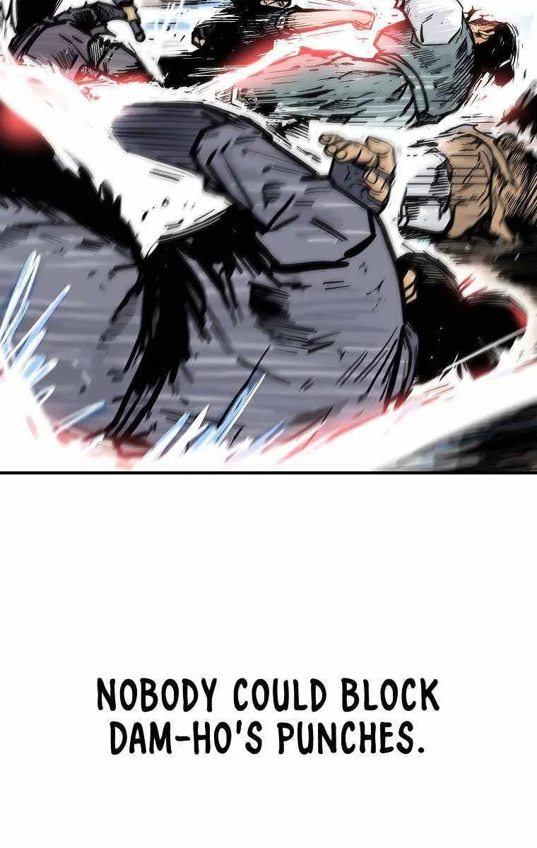 Fist Demon of Mount Hua Chapter 72 Page 30