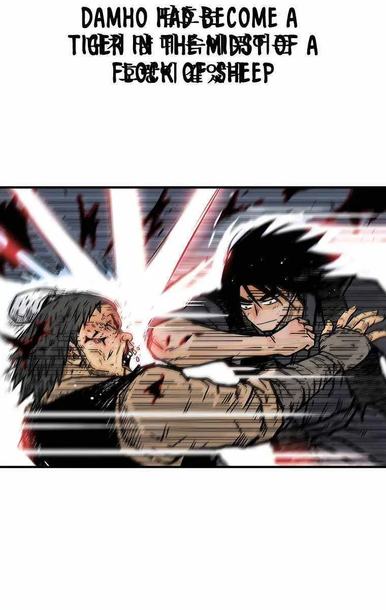 Fist Demon of Mount Hua Chapter 72 Page 35