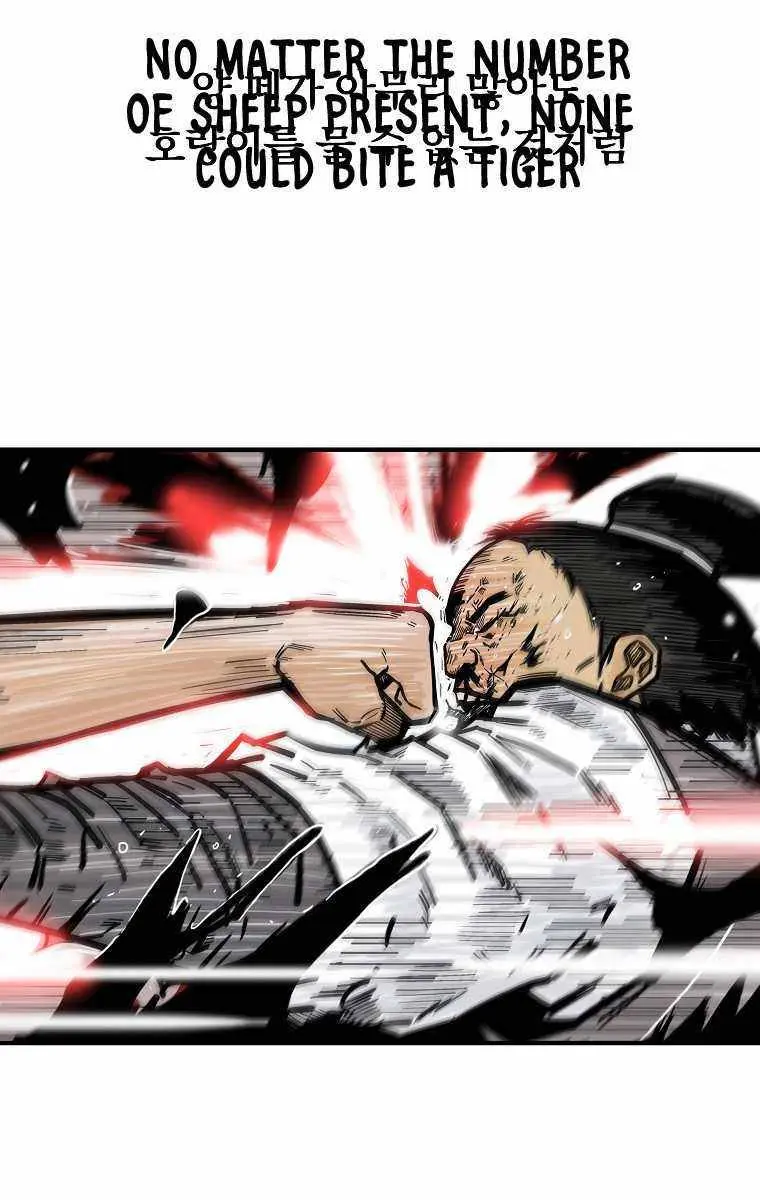 Fist Demon of Mount Hua Chapter 72 Page 36