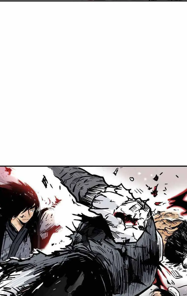 Fist Demon of Mount Hua Chapter 72 Page 38