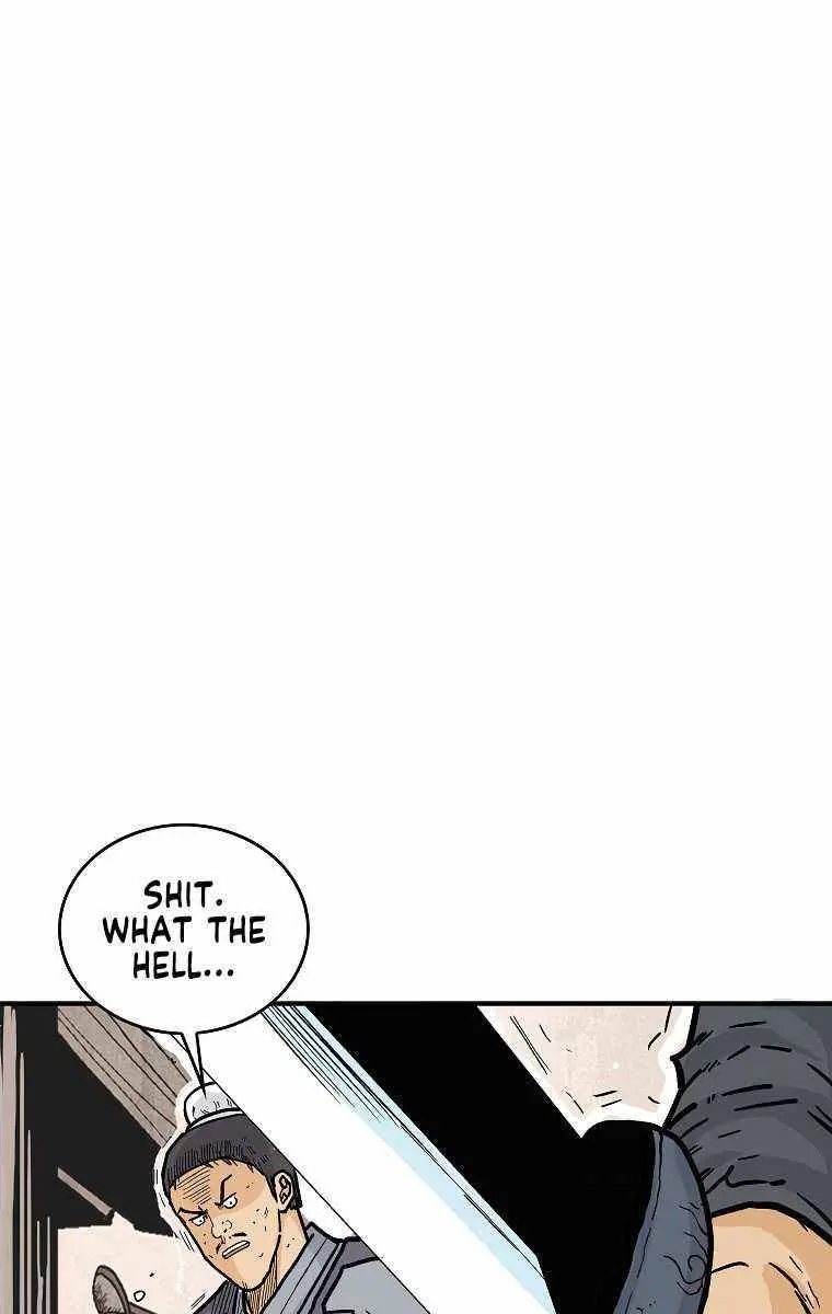 Fist Demon of Mount Hua Chapter 72 Page 41