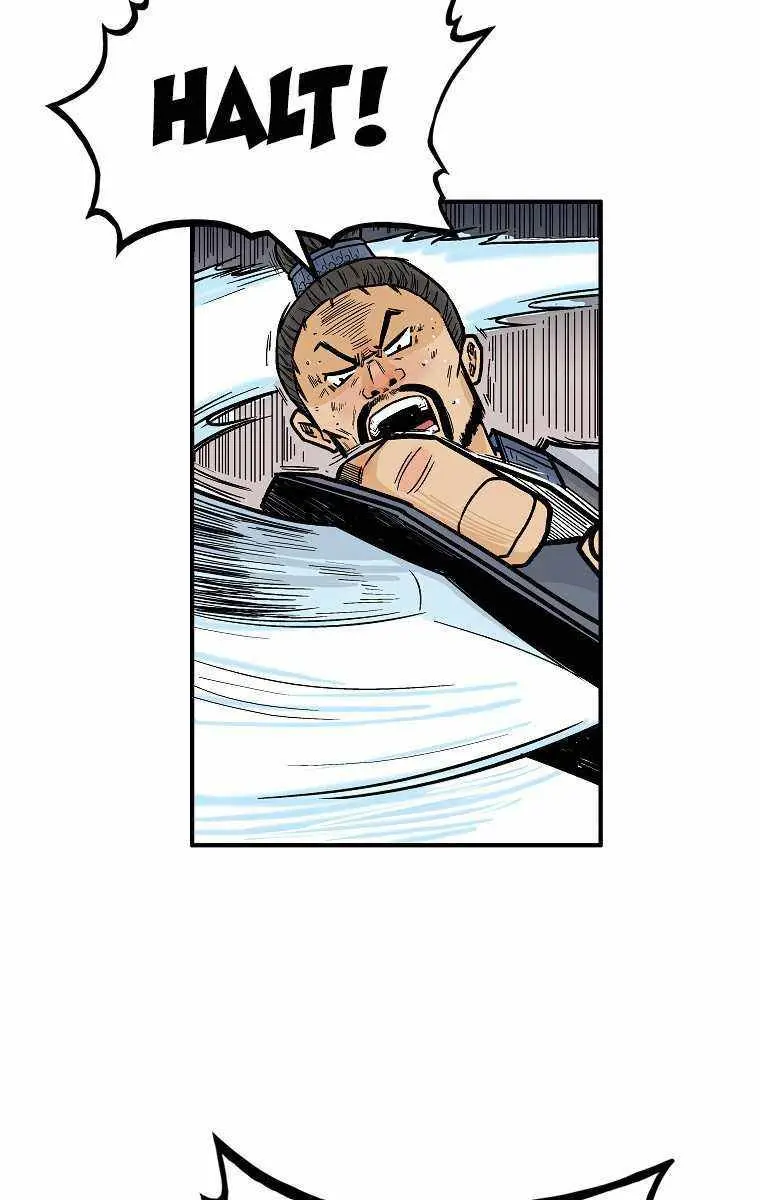 Fist Demon of Mount Hua Chapter 72 Page 57