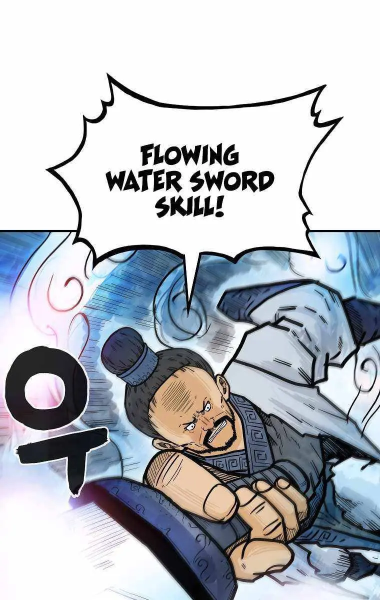 Fist Demon of Mount Hua Chapter 72 Page 59