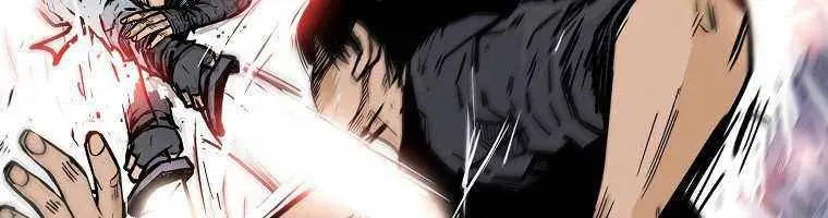 Fist Demon of Mount Hua Chapter 72 Page 61