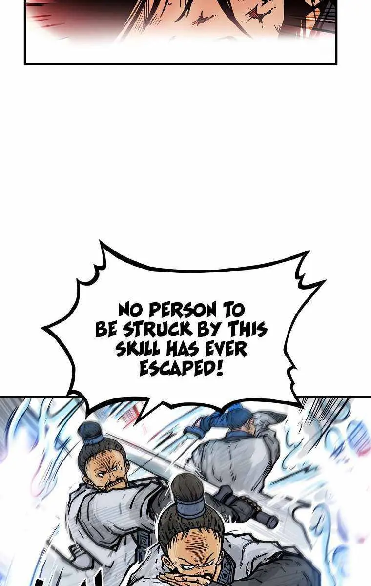 Fist Demon of Mount Hua Chapter 72 Page 63