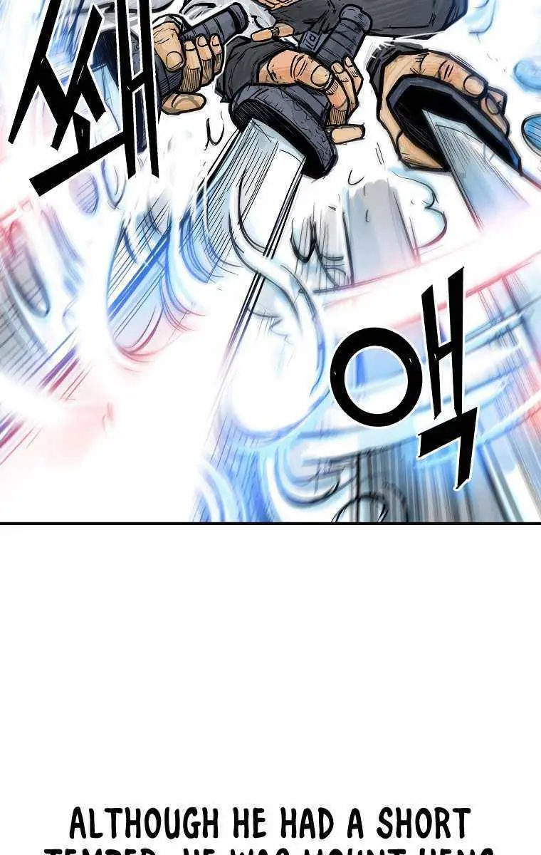 Fist Demon of Mount Hua Chapter 72 Page 64