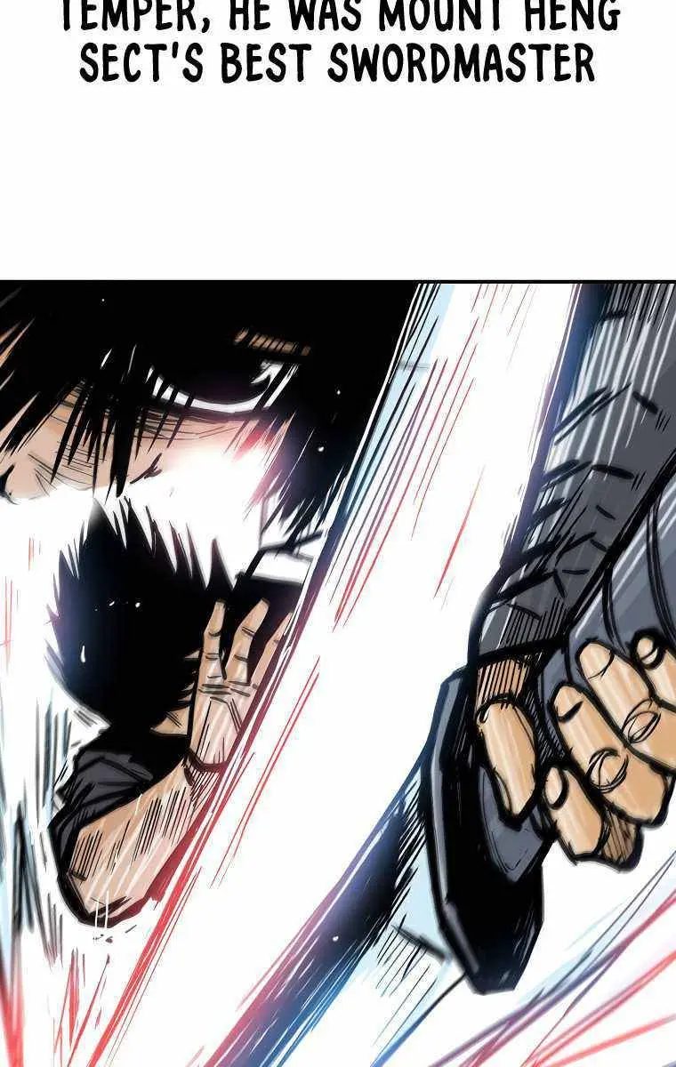 Fist Demon of Mount Hua Chapter 72 Page 65