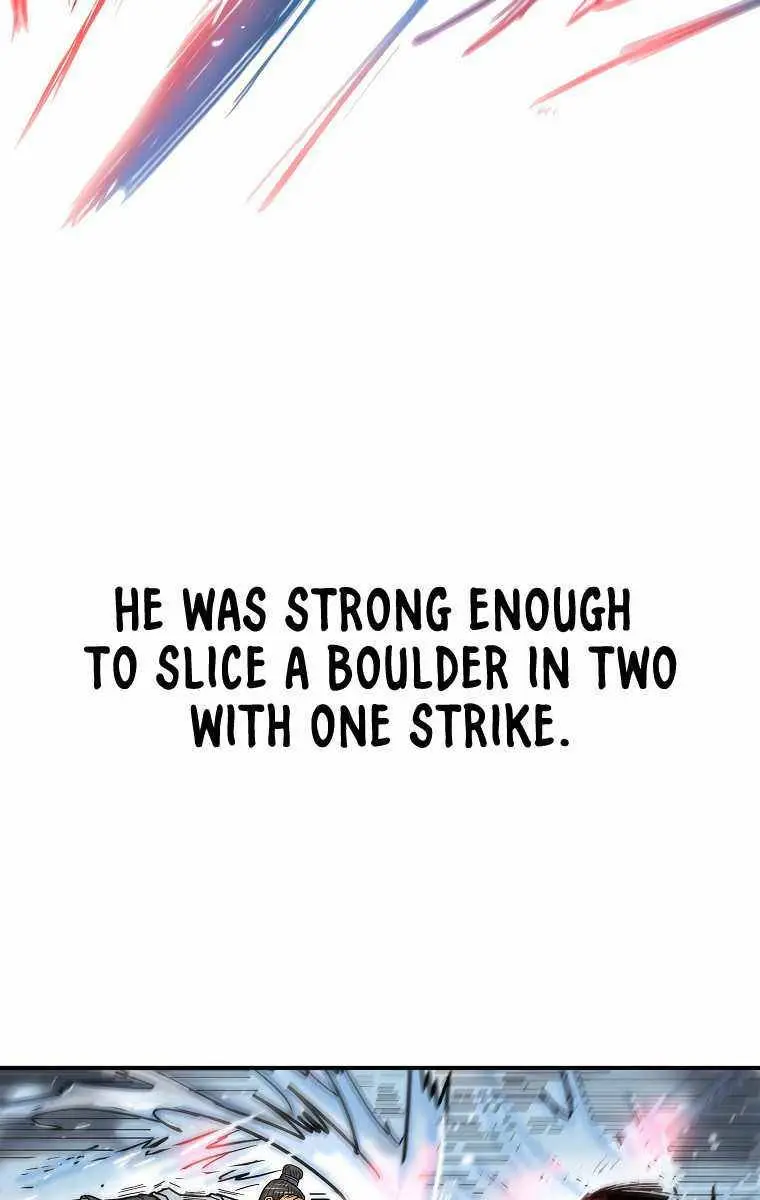 Fist Demon of Mount Hua Chapter 72 Page 66