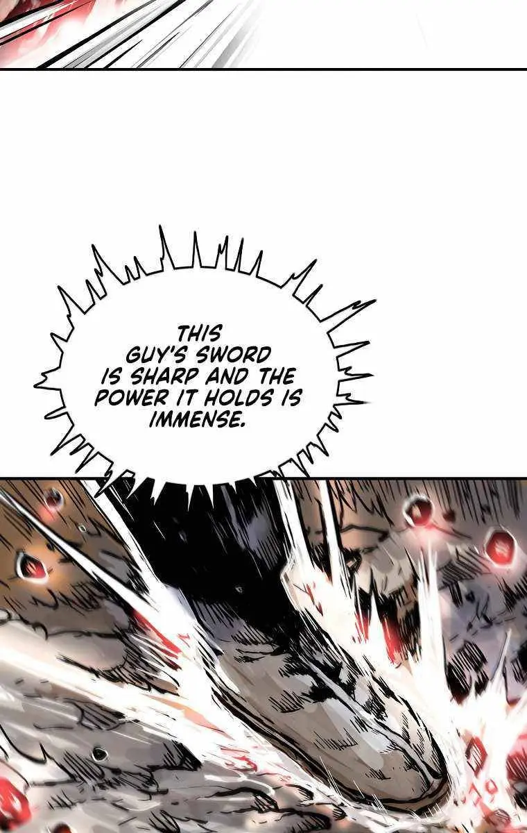 Fist Demon of Mount Hua Chapter 72 Page 70