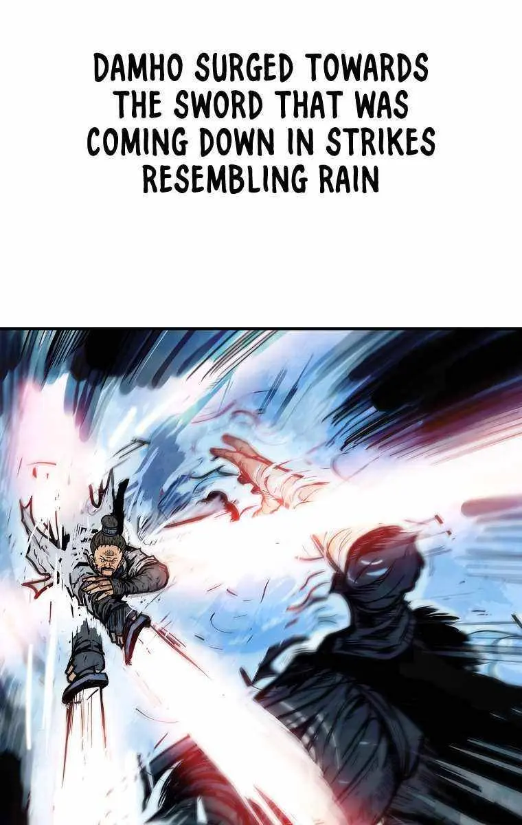 Fist Demon of Mount Hua Chapter 72 Page 72