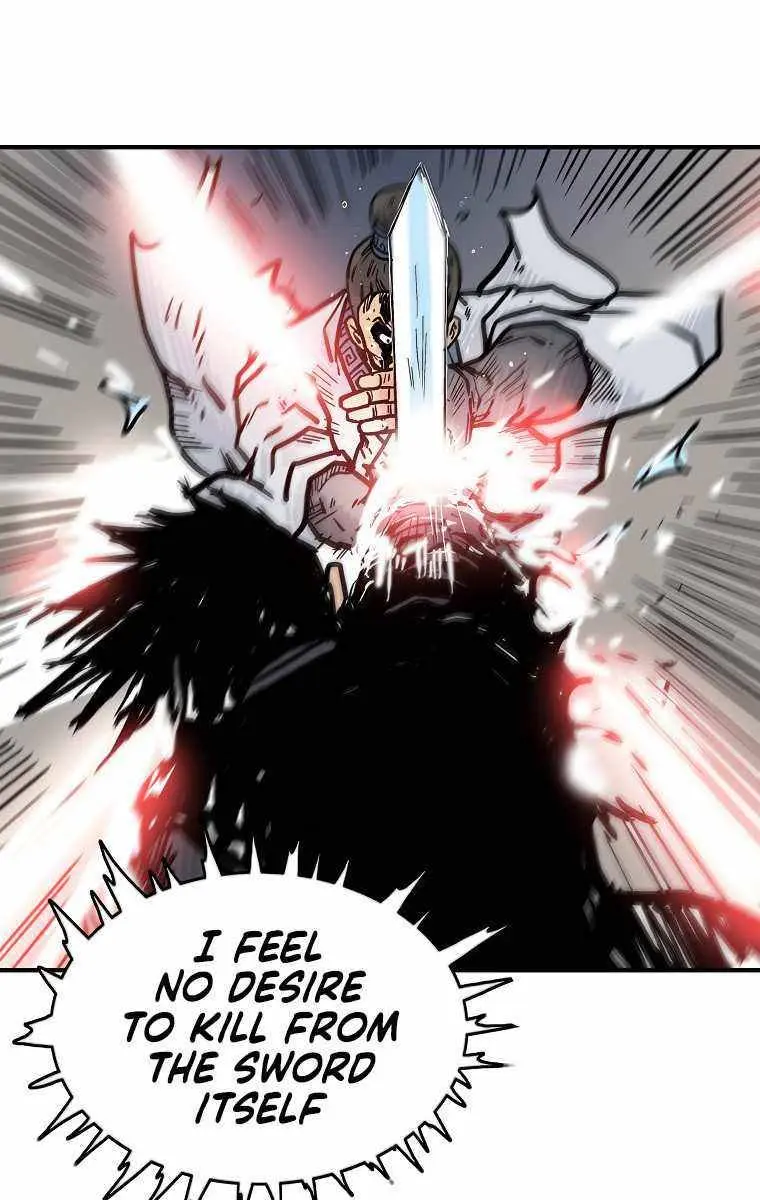 Fist Demon of Mount Hua Chapter 72 Page 77