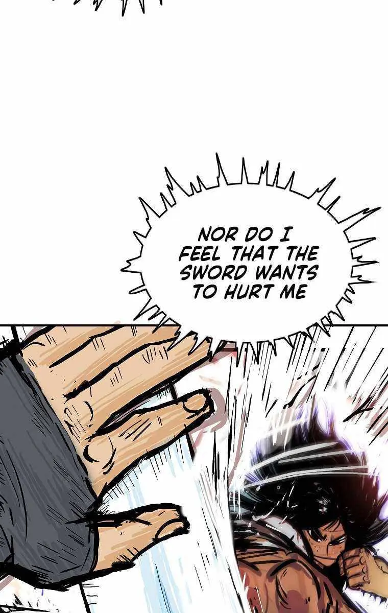 Fist Demon of Mount Hua Chapter 72 Page 78