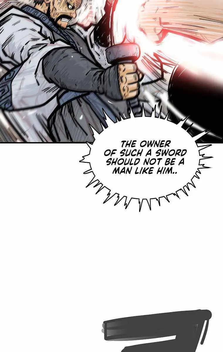 Fist Demon of Mount Hua Chapter 72 Page 80