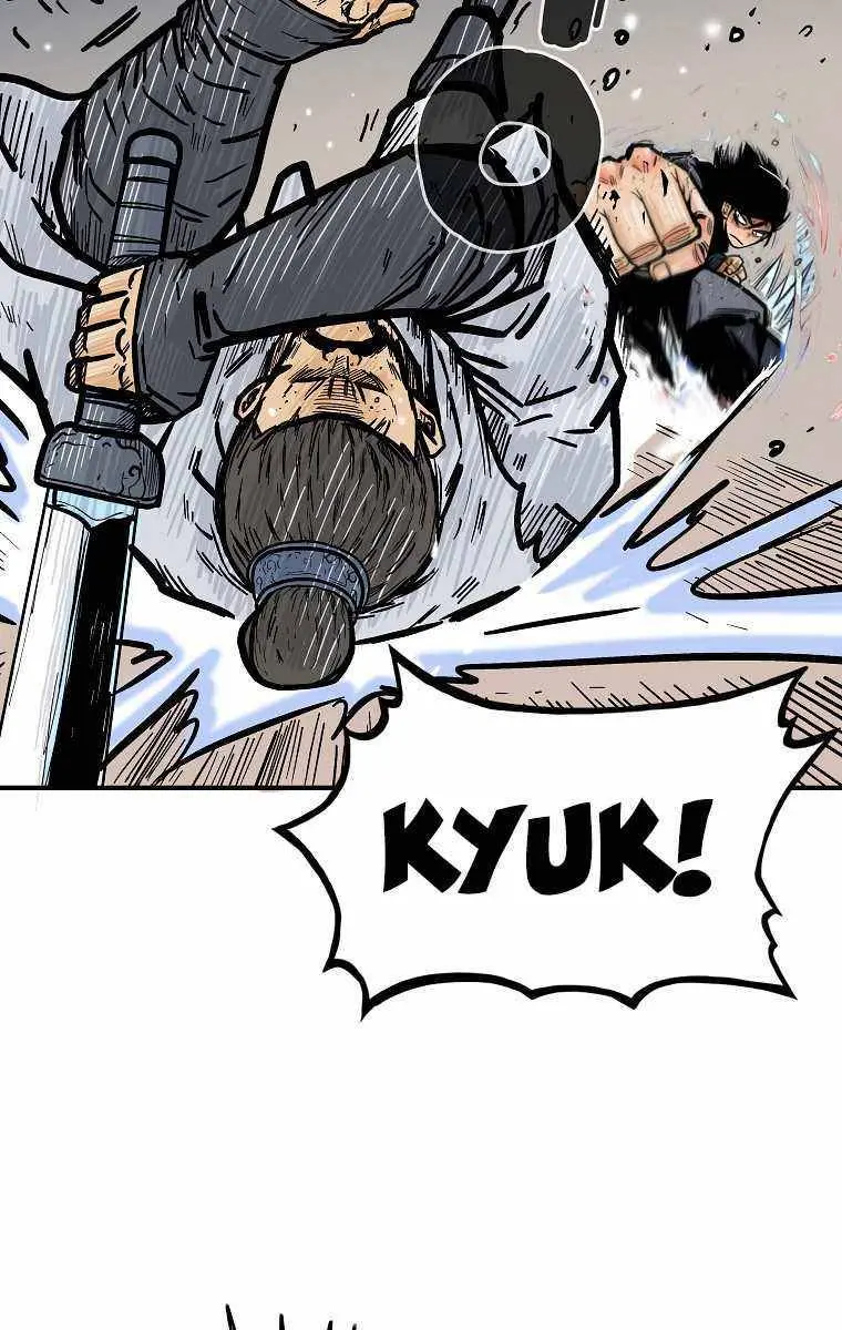 Fist Demon of Mount Hua Chapter 72 Page 82