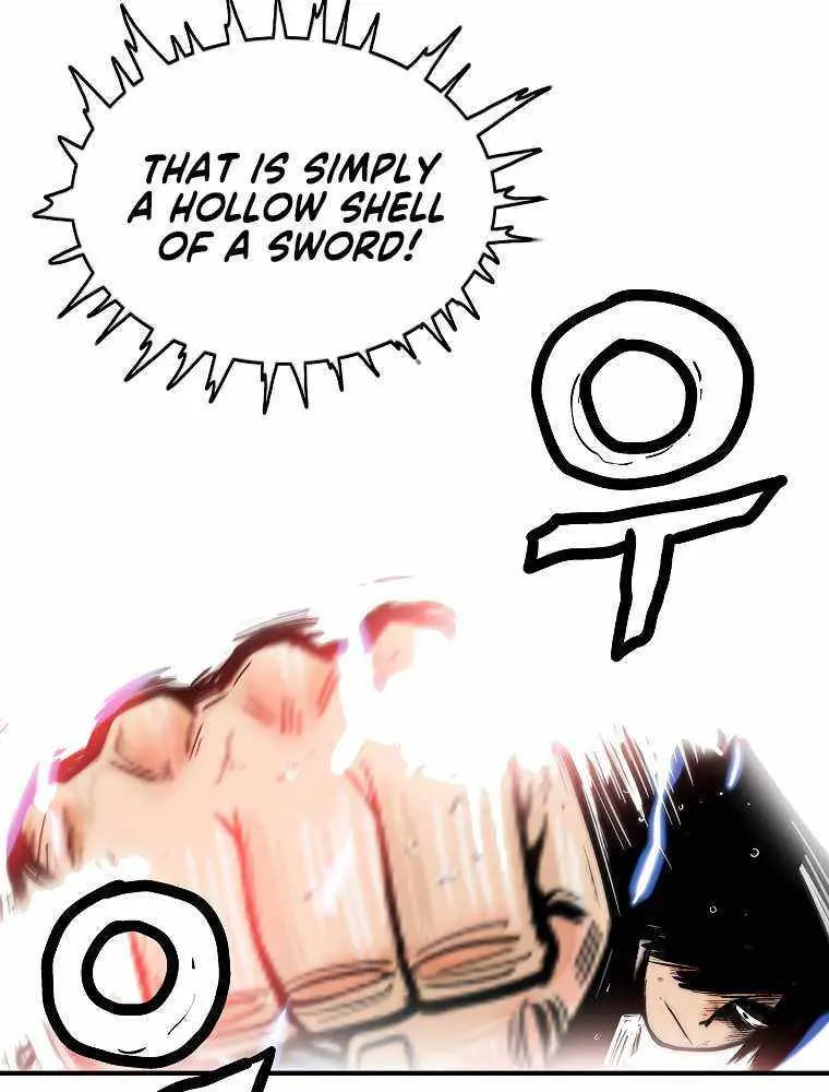 Fist Demon of Mount Hua Chapter 72 Page 83