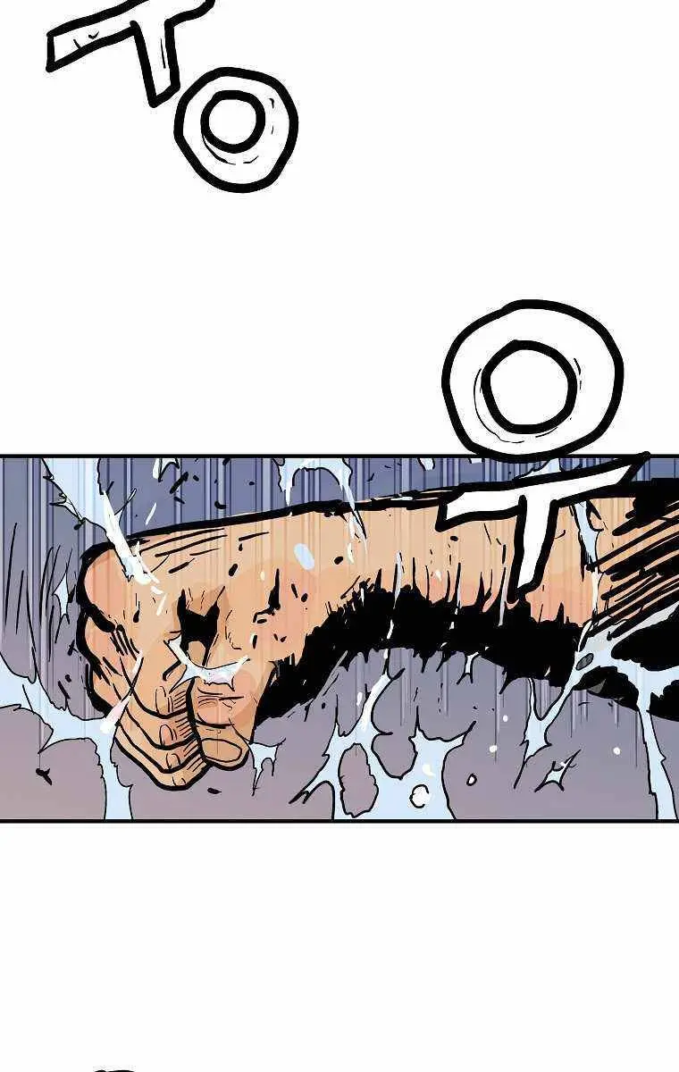 Fist Demon of Mount Hua Chapter 72 Page 84