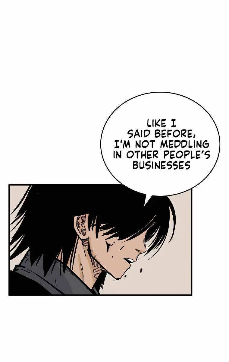 Fist Demon of Mount Hua Chapter 72 Page 90