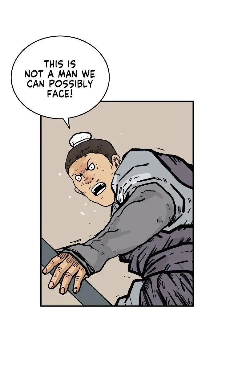 Fist Demon of Mount Hua Chapter 73 Page 2