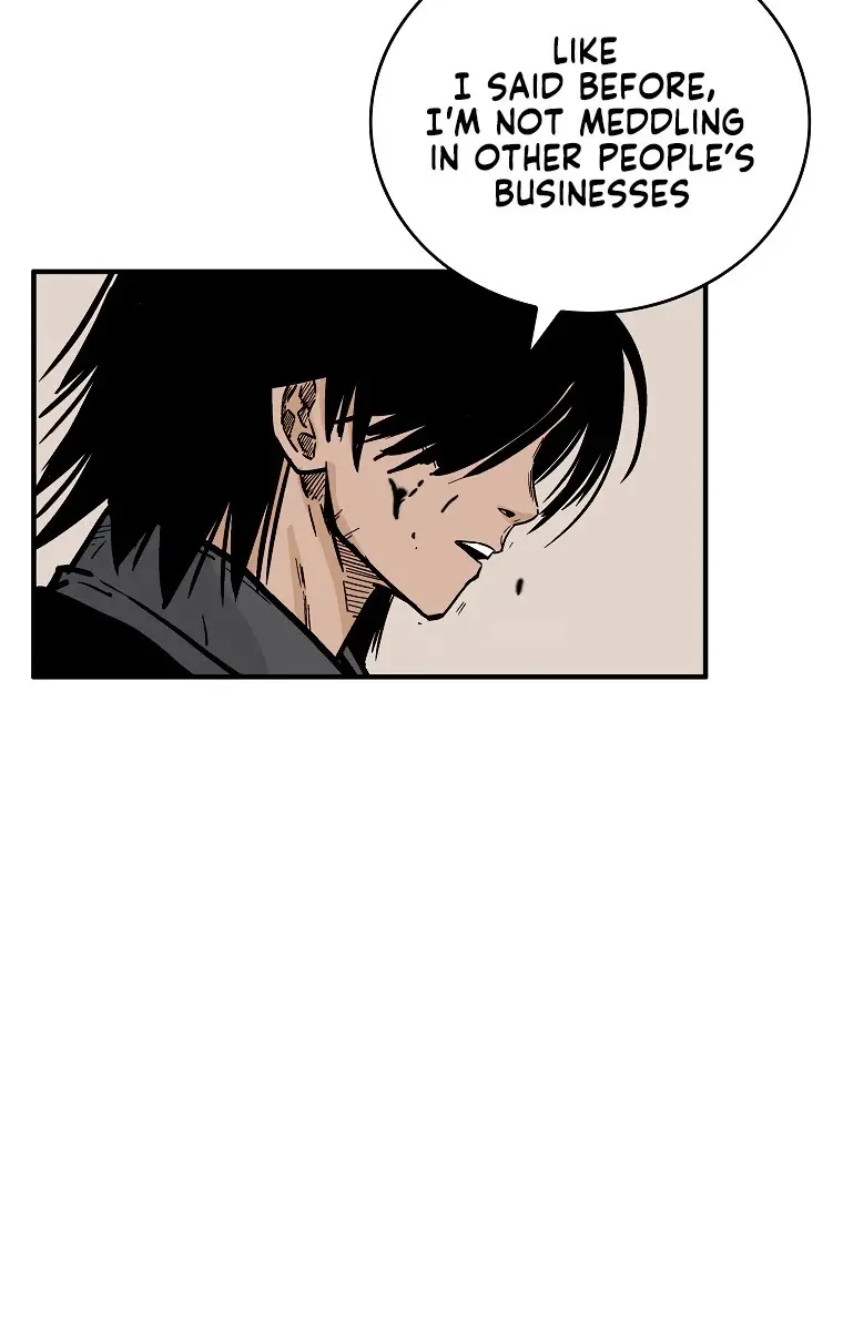 Fist Demon of Mount Hua Chapter 73 Page 5