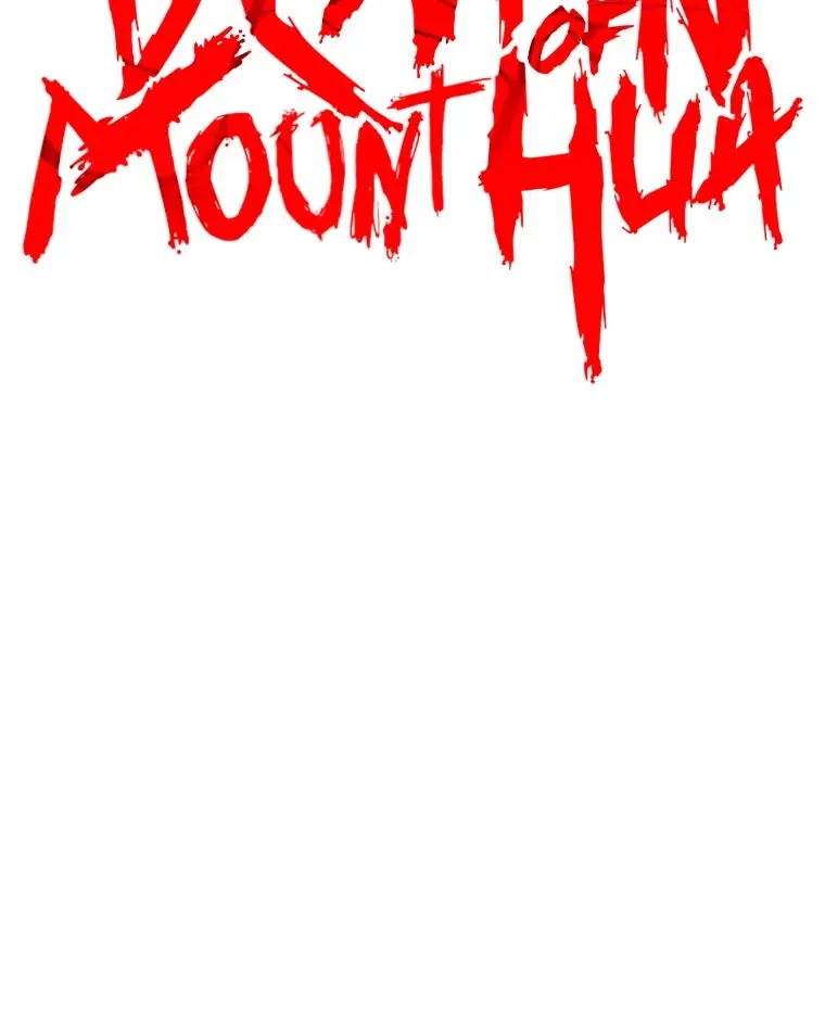 Fist Demon of Mount Hua Chapter 73 Page 8