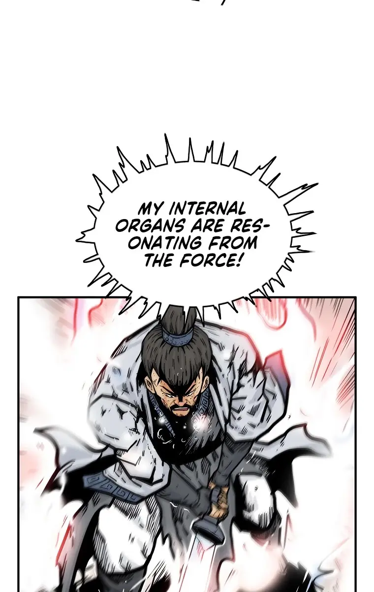 Fist Demon of Mount Hua Chapter 73 Page 11