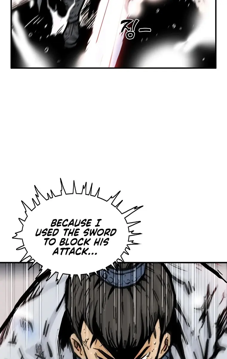 Fist Demon of Mount Hua Chapter 73 Page 12