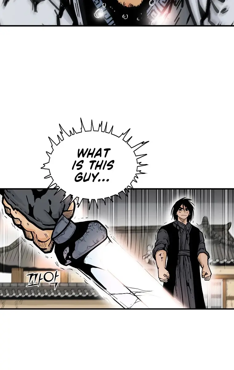 Fist Demon of Mount Hua Chapter 73 Page 14