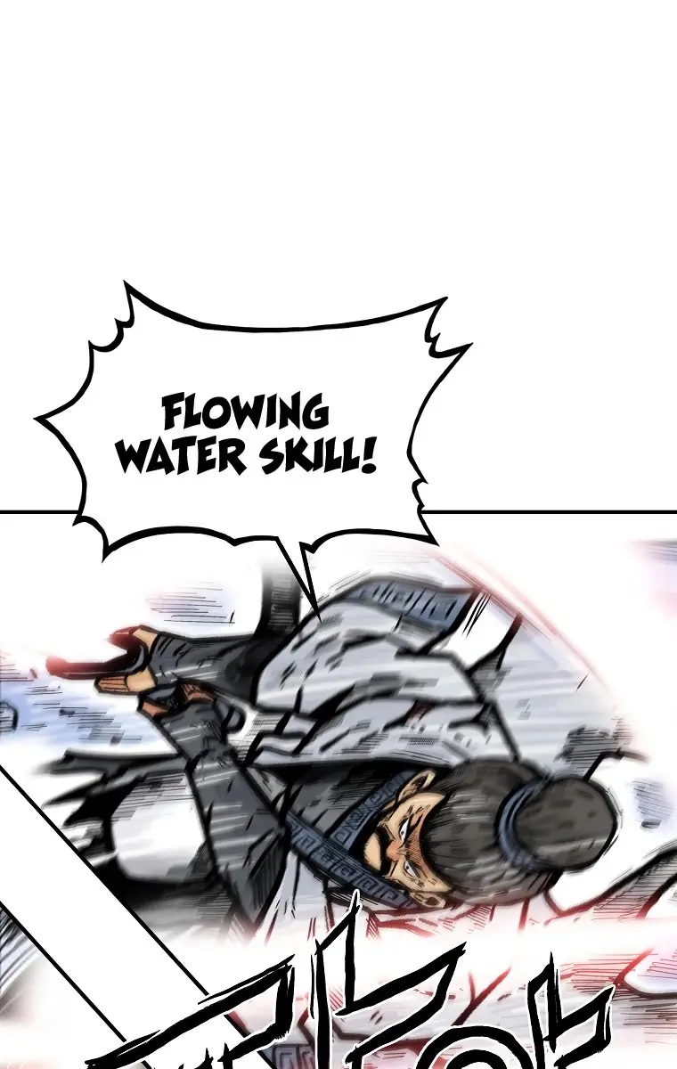 Fist Demon of Mount Hua Chapter 73 Page 18