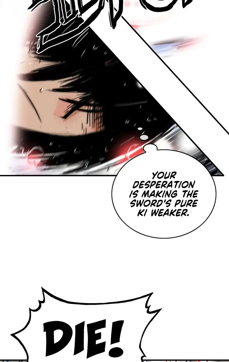 Fist Demon of Mount Hua Chapter 73 Page 20