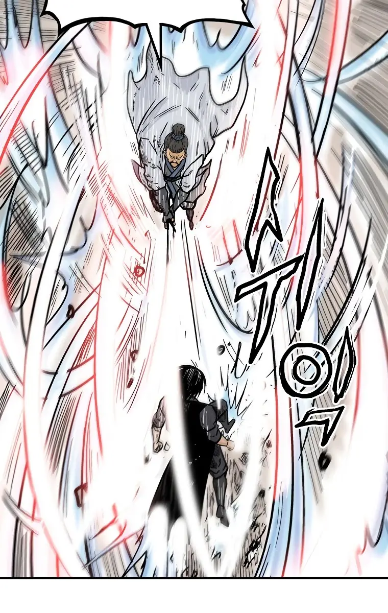 Fist Demon of Mount Hua Chapter 73 Page 21