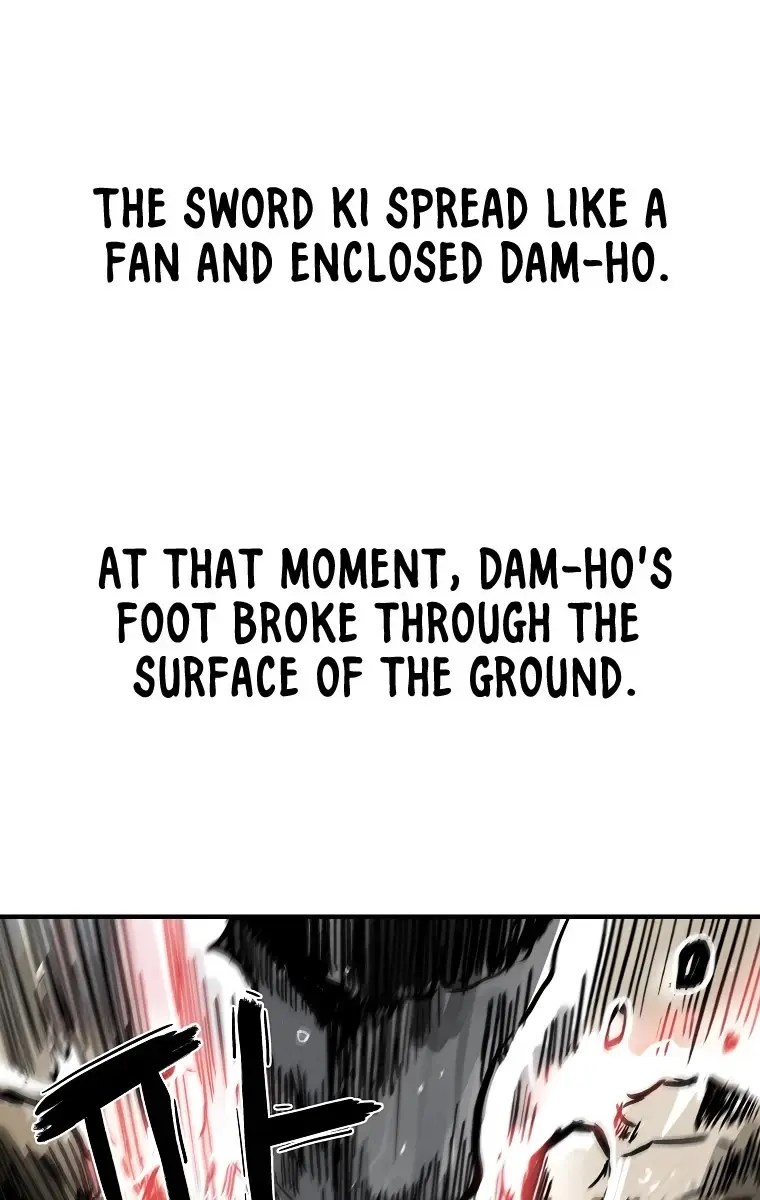 Fist Demon of Mount Hua Chapter 73 Page 23