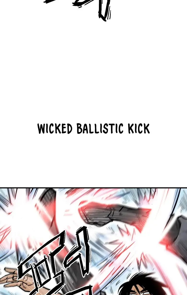 Fist Demon of Mount Hua Chapter 73 Page 29