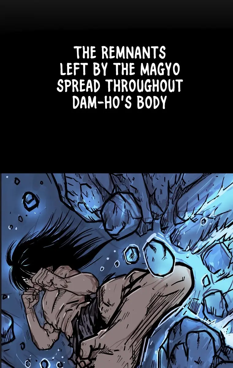 Fist Demon of Mount Hua Chapter 73 Page 31