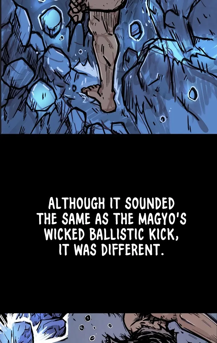 Fist Demon of Mount Hua Chapter 73 Page 32