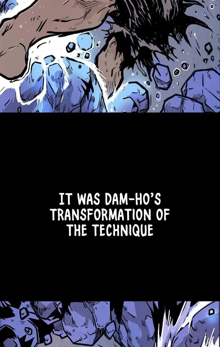 Fist Demon of Mount Hua Chapter 73 Page 34