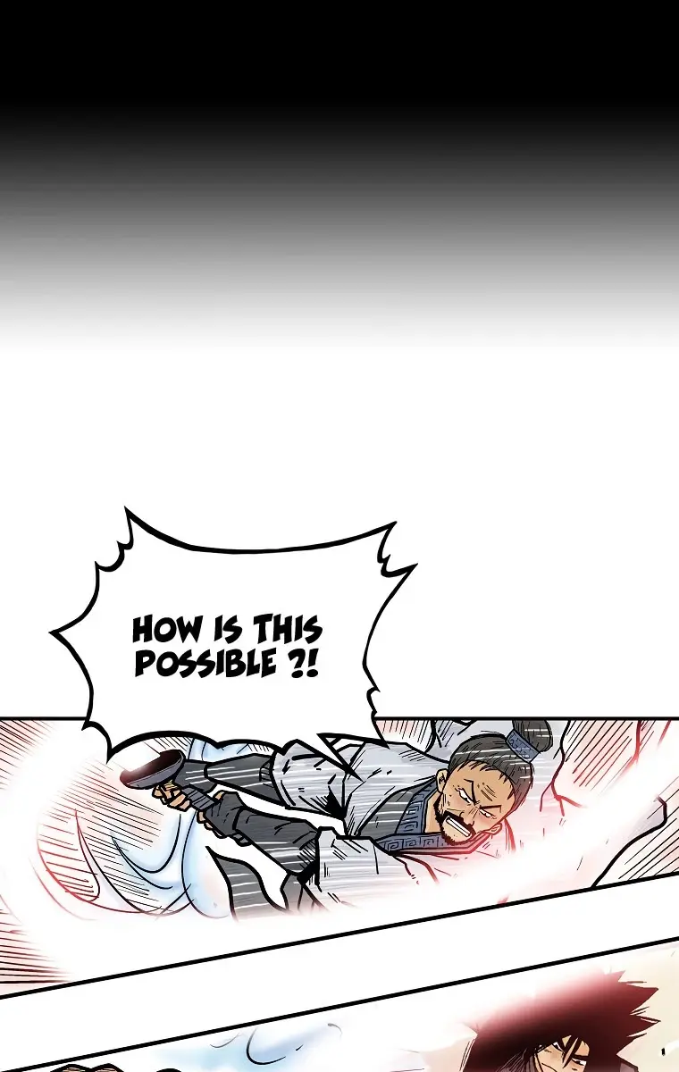 Fist Demon of Mount Hua Chapter 73 Page 37