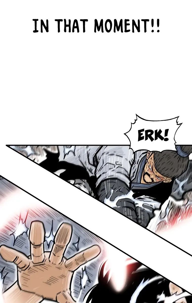 Fist Demon of Mount Hua Chapter 73 Page 43