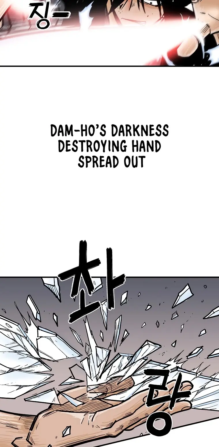 Fist Demon of Mount Hua Chapter 73 Page 45